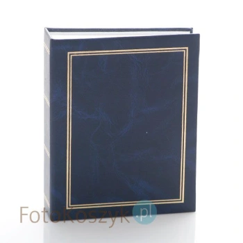 Album Gedeon Classic Granat K (200 zdjęć 10x15)