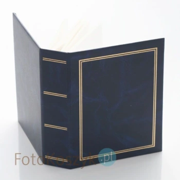 Album Gedeon Classic Granat K (200 zdjęć 10x15)