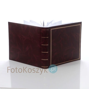 Album Gedeon Classic brąz (600 zdjeć 10x15)