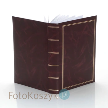 Album Classic Gedeon Brąz 3-UP (300 zdjeć 10x15)