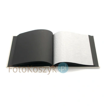 Album Gedeon Darling C XL (tradycyjny 60 czarnych stron)