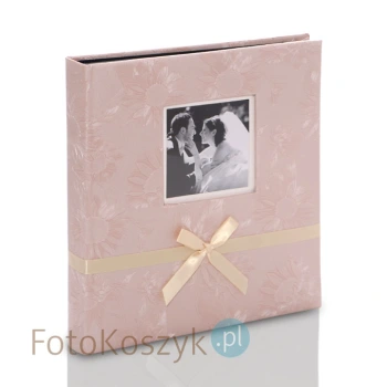 Album Gedeon Romance C XL (tradycyjny 60 czarnych stron)