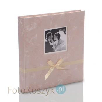 Album Gedeon Romance C XL (tradycyjny 60 kremowych stron)