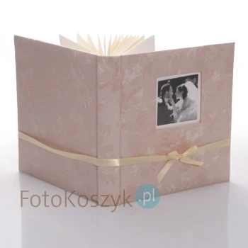 Album Gedeon Romance C XL (tradycyjny 60 kremowych stron)