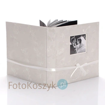 Album Gedeon Romance J XL (tradycyjny 60 czarnych stron)