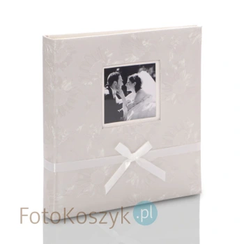 Album Gedeon Romance J XL (tradycyjny 60 kremowych stron)