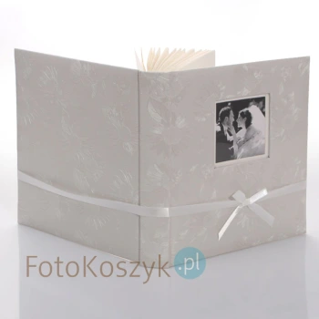 Album Gedeon Romance J XL (tradycyjny 60 kremowych stron)