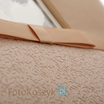 Album Gedeon Glamour C XL (tradycyjny 60 czarnych stron)
