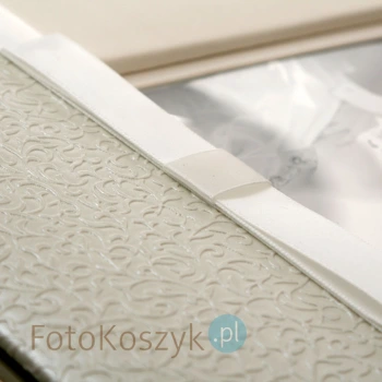 Album Gedeon Glamour J XL (tradycyjny 100 czarnych stron)