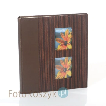 Album Gedeon Grand C XL (tradycyjny 60 kremowych stron)