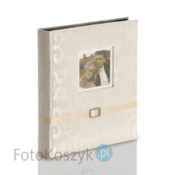 Album Gedeon Illusion (tradycyjny 60 czarnych stron)