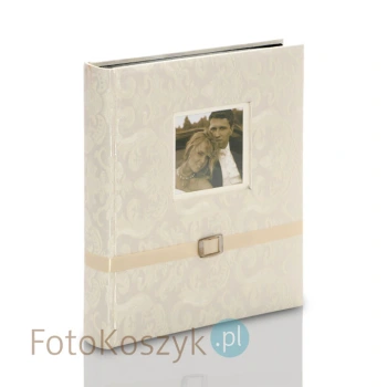 Album Gedeon Illusion (tradycyjny 60 czarnych stron)