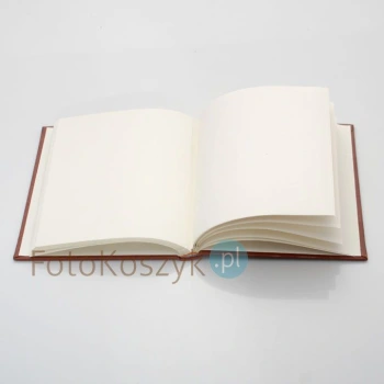 Album Gedeon Lux C (tradycyjny 40 kremowych stron)
