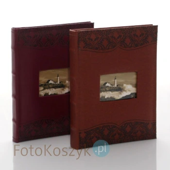 Album Gedeon Luxury J (100 zdjęć 13x18)