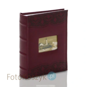 Album Gedeon Luxury C (100 zdjęć 15x21)
