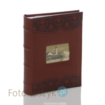 Album Gedeon Luxury J (100 zdjęć 13x18)