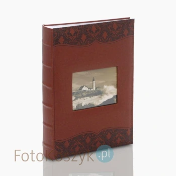 Album Gedeon Luxury J (200 zdjęć 13x18)