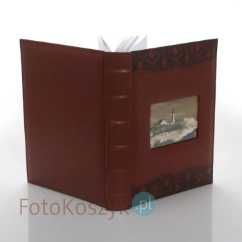 Album Gedeon Luxury J (200 zdjęć 13x18)