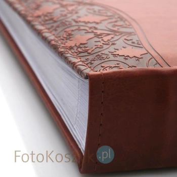 Album Gedeon Luxury J (200 zdjęć 13x18)
