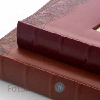 Album Gedeon Luxury J (200 zdjęć 13x18)
