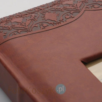 Album Gedeon Luxury J (100 zdjęć 13x18)
