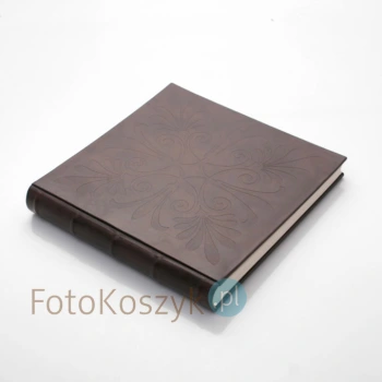 Album Motyw II XL (tradycyjny 80 kremowych stron)
