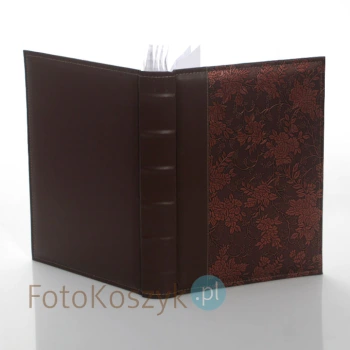 Album New Style Bordo (200 zdjęć 15X21)