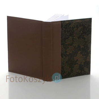 Album New Style Złoty (200 zdjęć 15x21)