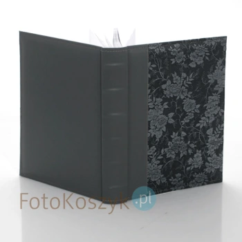 Album New Style Szary (200 zdjęć 13x18)