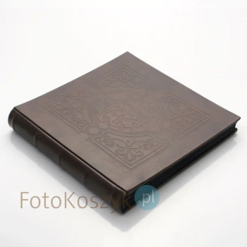 Album Motyw I XL (tradycyjny 80 czarnych stron)