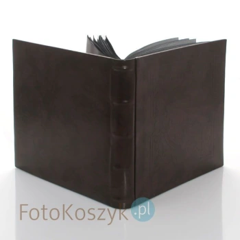 Album Motyw I XL (tradycyjny 80 czarnych stron)