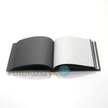 Album Motyw II XL (tradycyjny 80 czarnych stron)