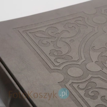 Album Motyw I XL (tradycyjny 80 czarnych stron)