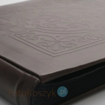 Album Motyw I XL (tradycyjny 80 czarnych stron)