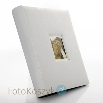 Album Gedeon Pearl XL (tradycyjny 100 czarnych stron)