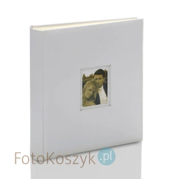 Album Gedeon Pearl XL (tradycyjny 100 kremowych stron)