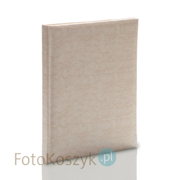 Album Gedeon Promise c (tradycyjny 20 białych stron)