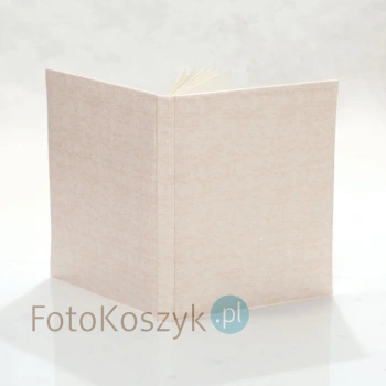 Album Gedeon Promise J (tradycyjny 20 czarnych stron)