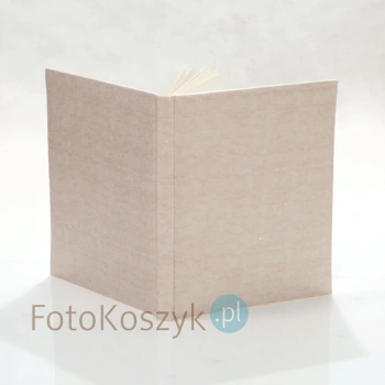 Album Gedeon Promise c (tradycyjny 40 białych stron)