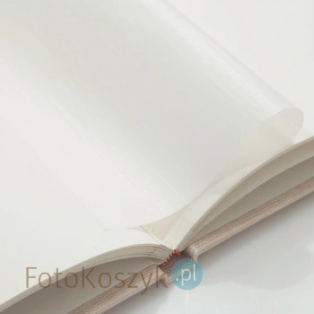 Album Gedeon Promise c (tradycyjny 40 białych stron)
