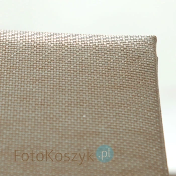 Album Gedeon Promise mały ciemny (tradycyjny 40 białych stron)
