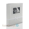 Album Gedeon Glory J XL (tradycyjny 100 czarnych stron)