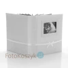 Album Gedeon Glory J XL (tradycyjny 100 czarnych stron)