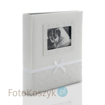 Album Gedeon Glory J XL (tradycyjny 100 czarnych stron)