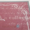 Album Goldbuch Vintage czerwony  (tradycyjny 100 białych stron)