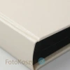 Album Goldbuch Chromo Beż 1w (tradycyjny 60 czarnych stron)