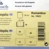Album Goldbuch Romantico (tradycyjny 40 kremowych stron)
