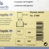 Album Goldbuch Romeo XXL (tradycyjny 100 białych stron)