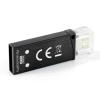 Pendrive Goodram Twin 3.0 (16GB)