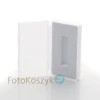 Pudełko na Pendrive Plexi